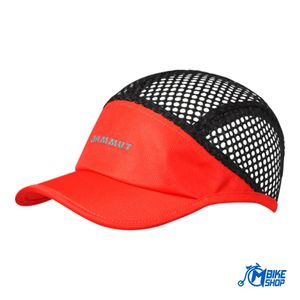 Mammut Kačket Aenergy Mammut Red S-M