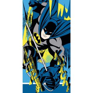 DC Batman ručnik za plažu
