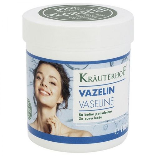 Krauterhof Vazelin 100Ml New slika 1