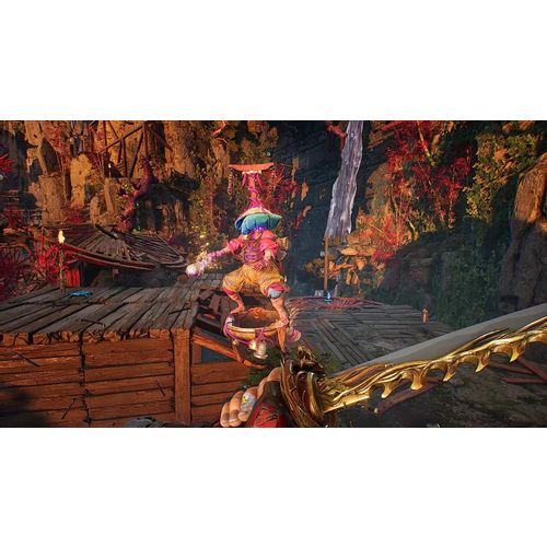 Shadow Warrior 3: Definitive Edition (Playstation 5) slika 7