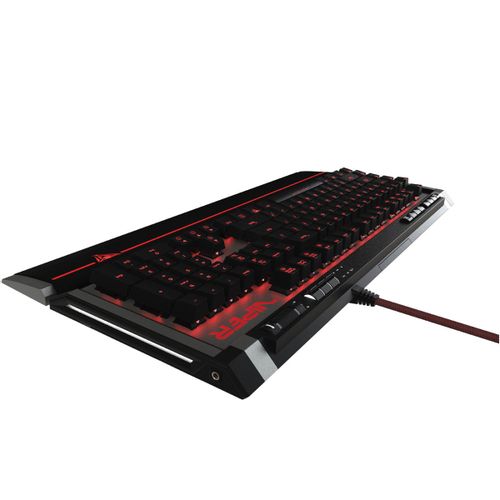 Mehanička tipkovnica Patriot Viper V770 RGB - ENG slika 4