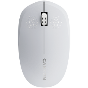 CANYON MW-04, Bluetooth Wireless optical mouse, White