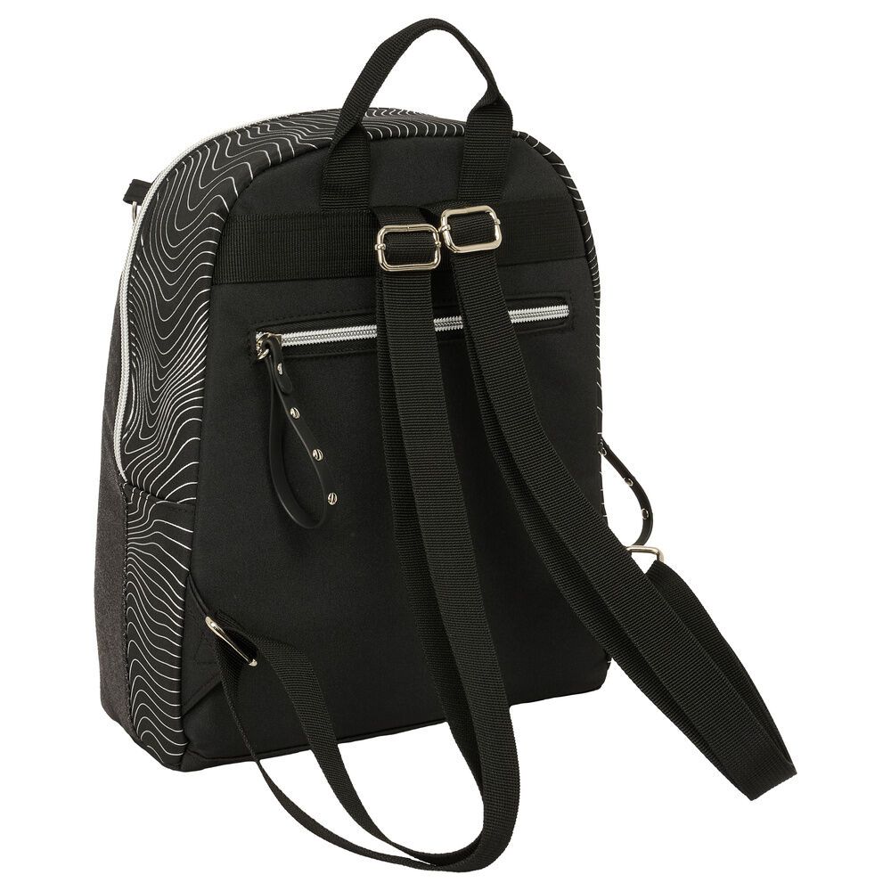 Mochila Energy Kpop Demon Hunters 30 cm slika 3