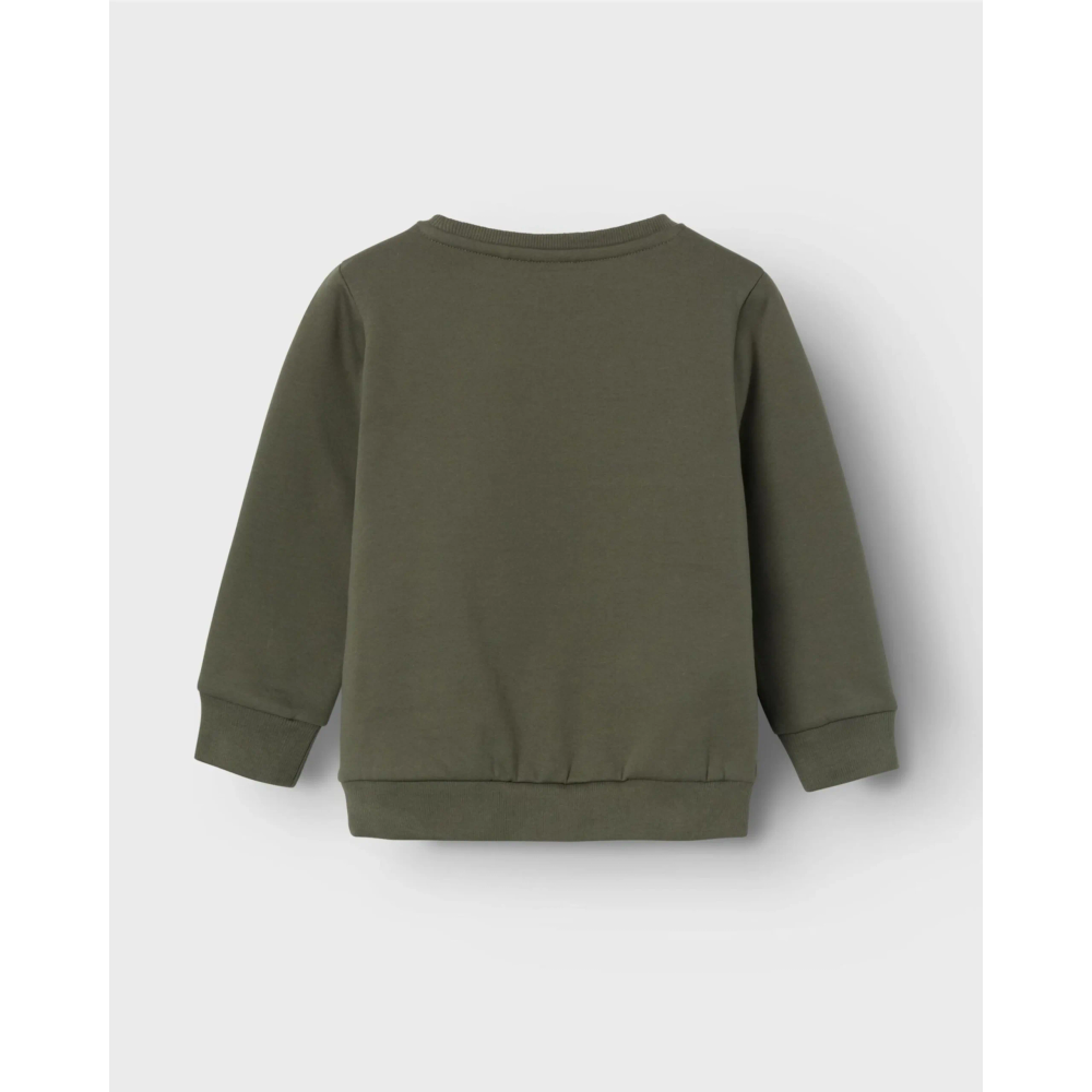 Name It duks za dječake Warning slika 3