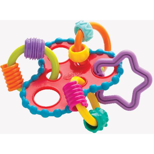 Playgro Glodalica slika 1