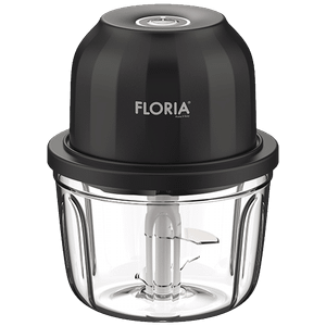 Floria Mini sjeckalica ZLN2655, 1200 mAh