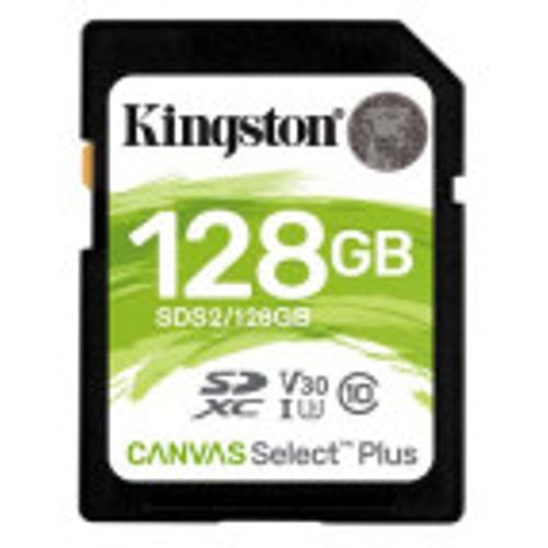 SD kartica Kingston 128GB SDS2/128GB slika 1