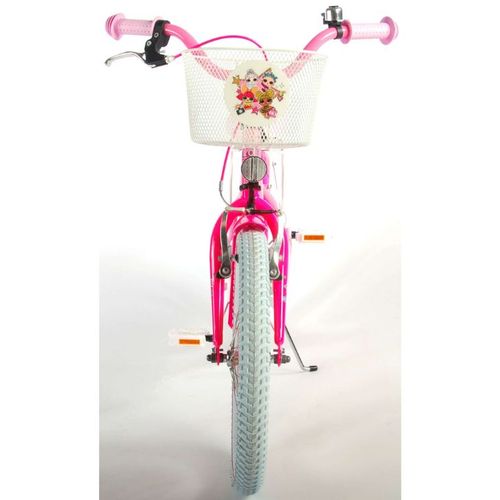 Dječji bicikl LOL Surprise 18" rozo/bijeli slika 10