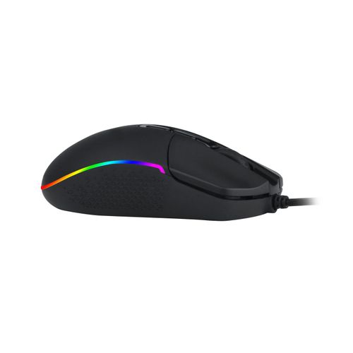 MOUSE - REDRAGON INVADER M719-RGB WIRED slika 6