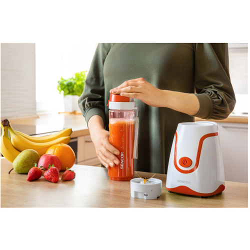 Sencor smoothie blender SBL 2114RD slika 11