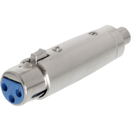 XLR-3FRCAF Adapter slika 1