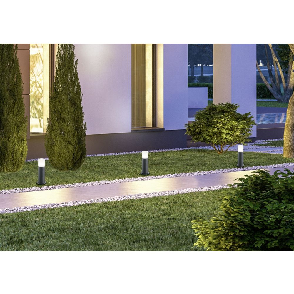 Hoosic podna H30cm slika 3