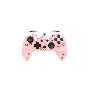 Dragonshock Poptop Wireless Controller Sweet Pink Switch, PC, Mobile