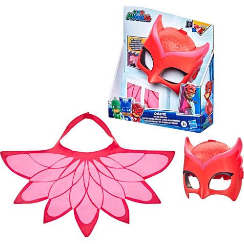 PJ Masks Deluxe Mask Set slika 2