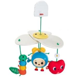 Fisher Price Bebi Vrteška Muzička 