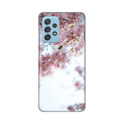 Torbica Silikonska Print za Samsung A525F/A526B/A528B Galaxy A52 4G/A52 5G/A52s 5G Spring slika 1