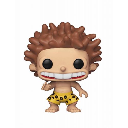 FUNKO POP NICKELODEON: THE WILD THORNBERRYS DONNIE slika 2