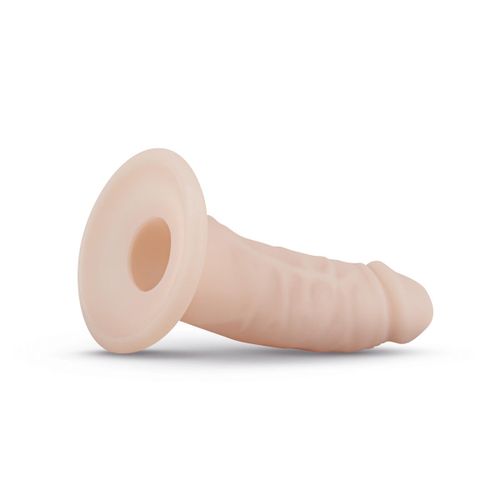 Realističan šuplji dildo No-Parts - Cameron, 22 cm slika 3