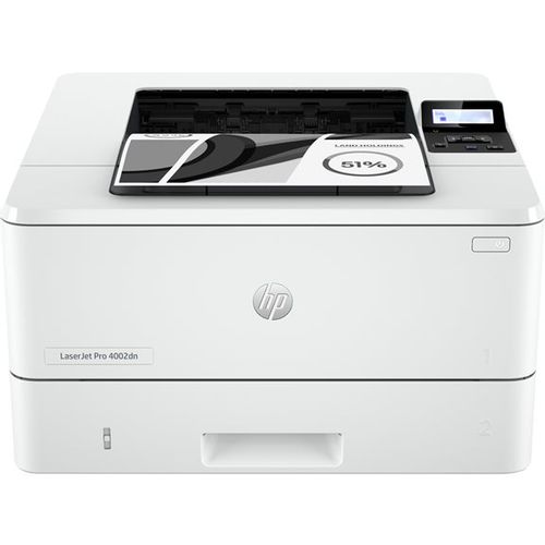 HP LaserJet Pro 4002dn Printer 2Z605F#B19 slika 1