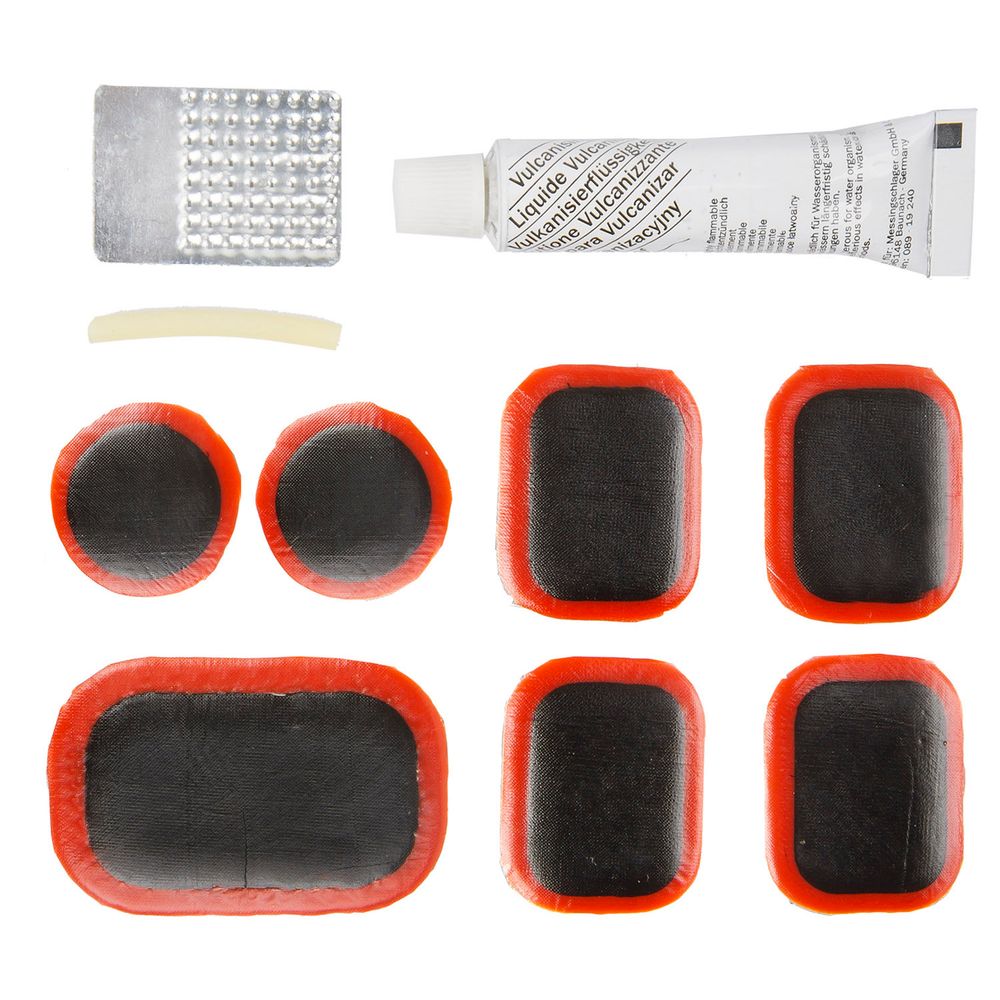 SET ZA KRPANJE RUBBER BOX MS 880162 slika 1