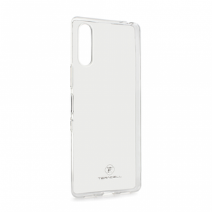 Torbica Teracell Skin za Sony Xperia L4 transparent