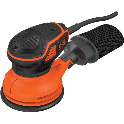 Black & Decker KA199 rotacijska brusilica 480W slika 1