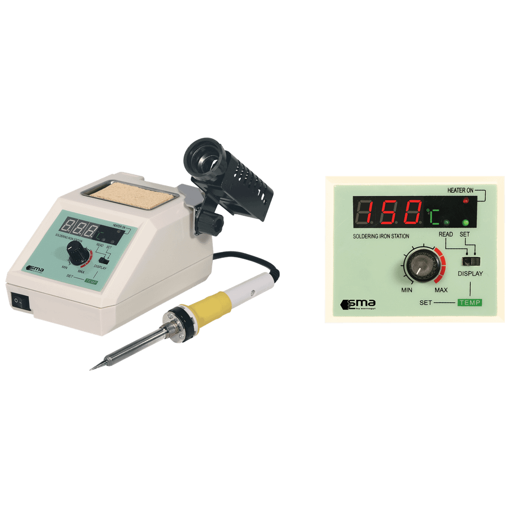 SMA Lemilica, bazna, 48W - SMA 051 slika 1