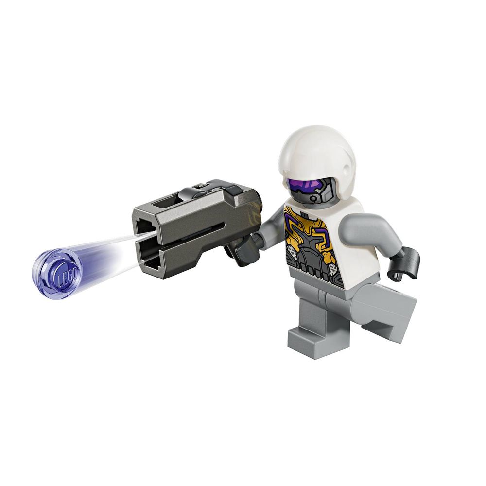 LEGO 76288 Iron Man i Iron Legion protiv vojnika Hydre slika 4