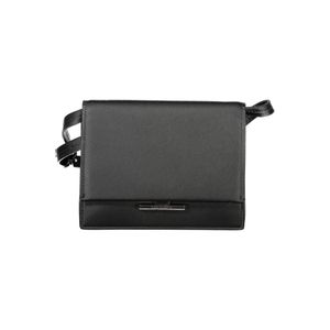 CALVIN KLEIN WOMEN'S BAG BLACK