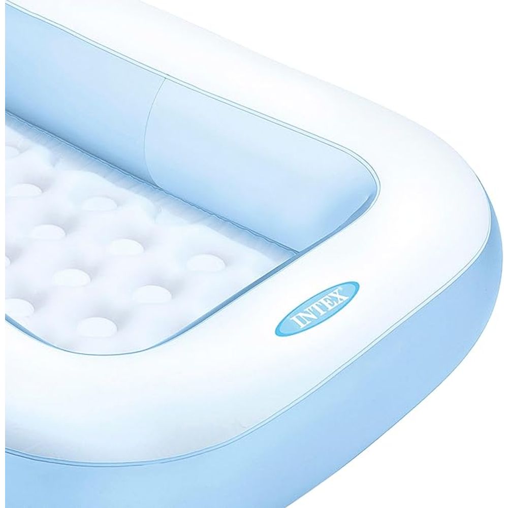 Intex bazen pravougaoni dječiji 166x100x28 cm 57403NP slika 3