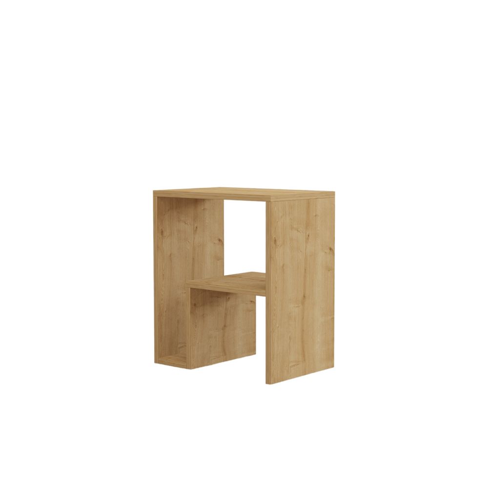 Yepa - Sapphire Oak Noćni Sto slika 4