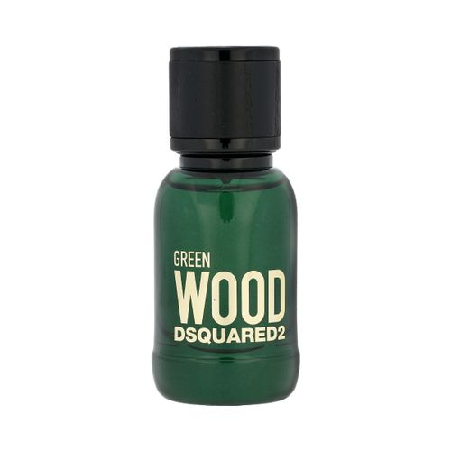 Dsquared2 Green Wood Eau De Toilette 30 ml (man) slika 3