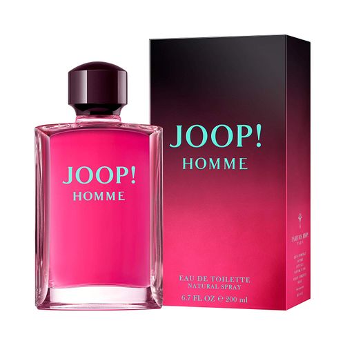 JOOP! Homme Eau De Toilette 200 ml (man) slika 1