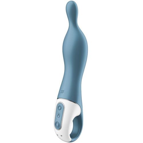 Satisfyer A-Mazing 1 A-Spot Vibrator slika 20