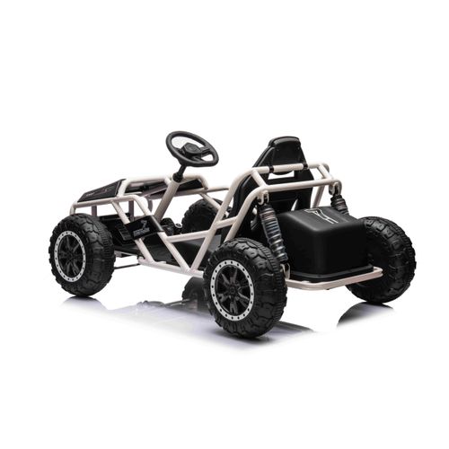 Buggy na akumulator Sport 5 - crni slika 11