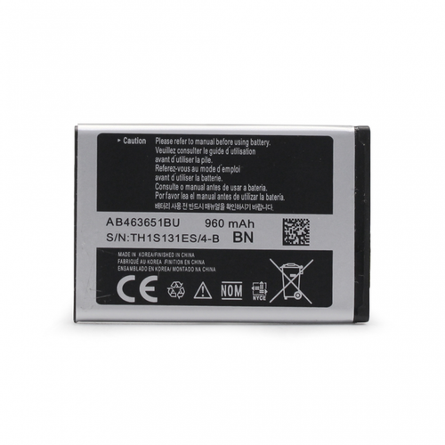 Baterija Teracell Plus za Samsung L700/F400/ZV60/S5610/S7070/S5260 slika 1