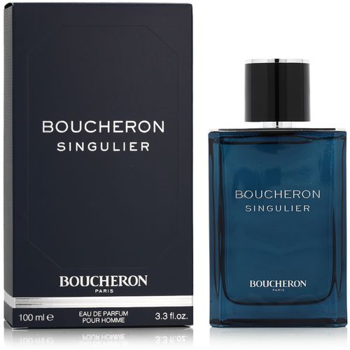 Boucheron Boucheron Singulier Eau De Parfum 100 ml (man) slika 2
