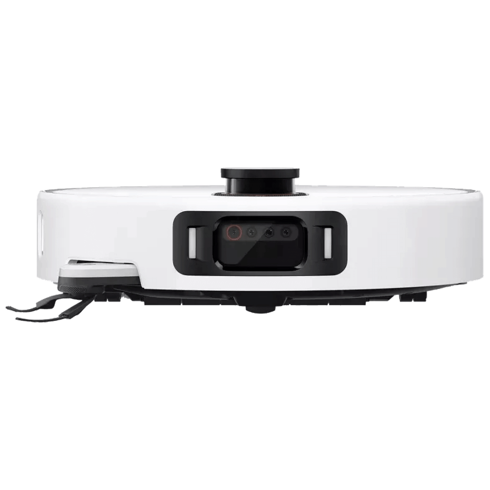 Xiaomi Robot usisavač sa stanicom za pražnjenje / Robot Vacuum 5 Pro, 5200mAh, 20.000 Pa slika 3