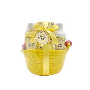 Spa set "A Gentle Touch"