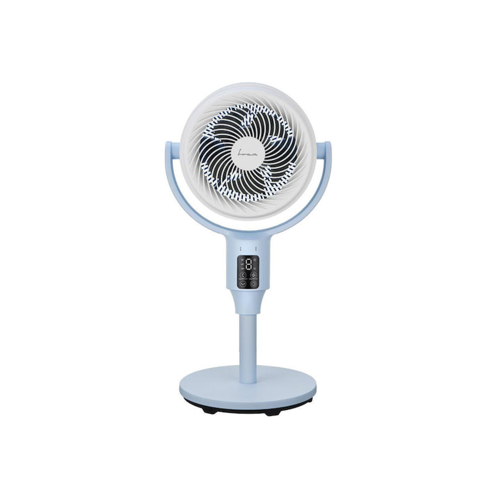 Fram stajaći ventilator FSF-MAT24DC-BL slika 2