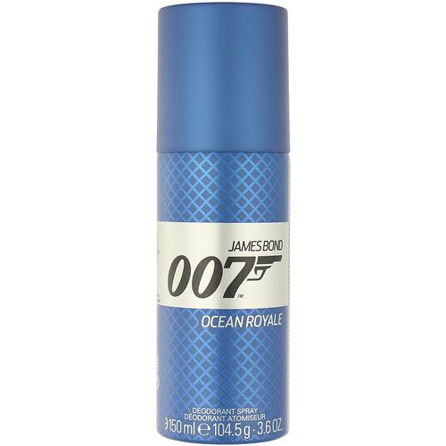 James Bond Ocean Royale Deodorant VAPO 150 ml (man) slika 2