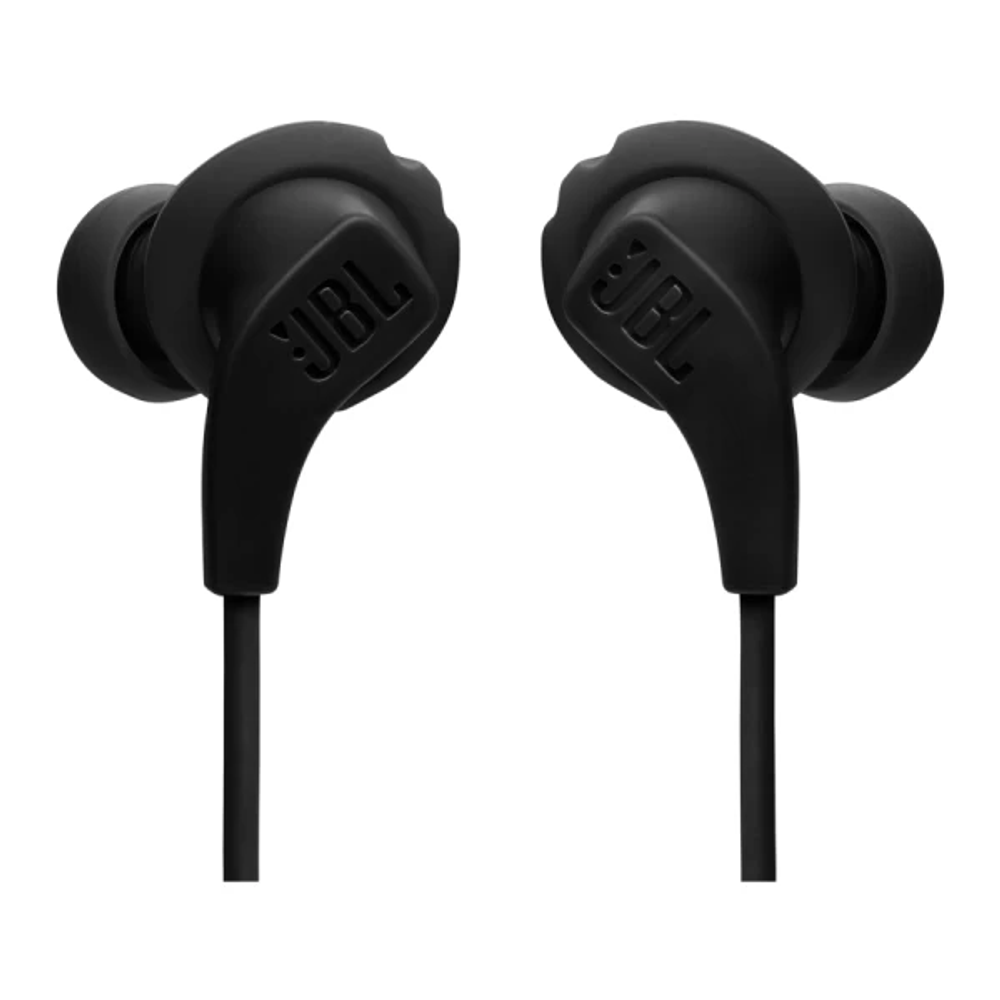 JBL ENDURANCE RUN BT 2 BLACK Bežične sportske slušalice slika 3