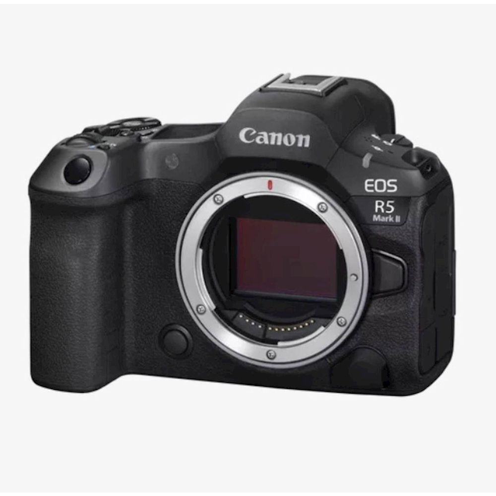 Fotoaparat CANON R5 Mark ll 6GHZ BODY  slika 1