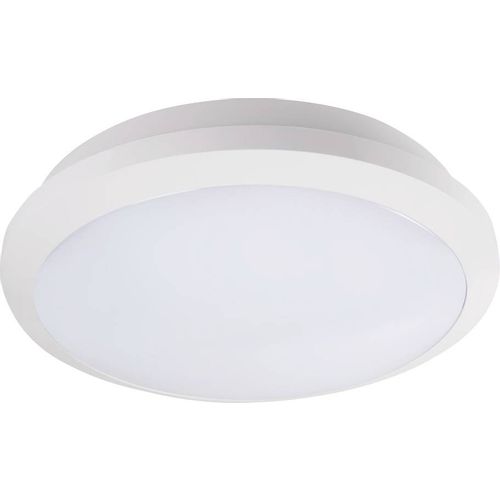 Kanlux 19066 Daba Pro LED vanjska stropna svjetiljka s detektorom pokreta LED LED fiksno ugrađena  26 W bijela slika 2