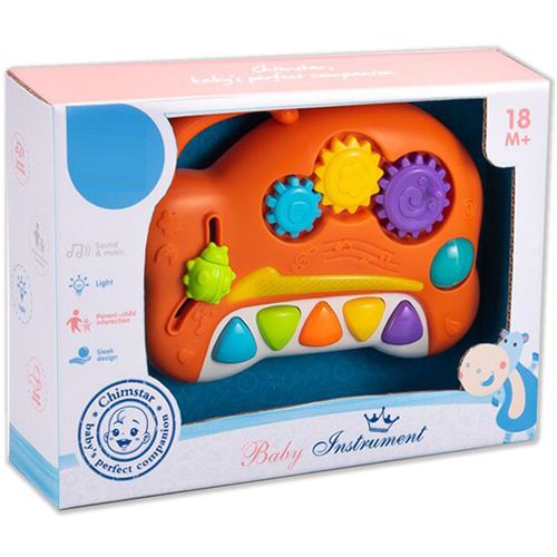 Good Toys Bebi Klavijatura slika 1