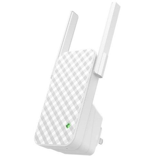 Tenda A9 * WiFi ripiter/ruter 300Mbps Repeater Mode Client+AP white (Alt E3, RE1200) (1245) slika 3