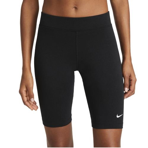 Nike Sportswear Essential Short ženske kratke tajice CZ8526-010 slika 1