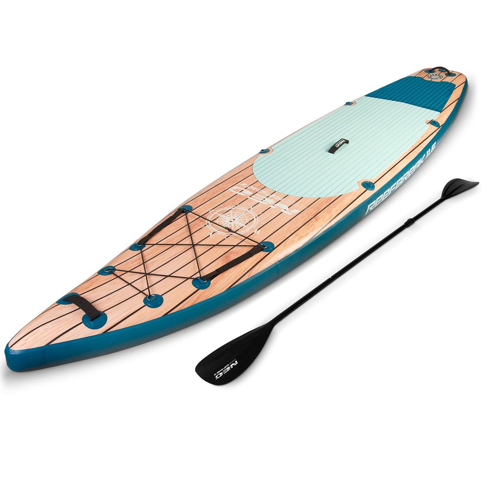 Reefbreak SUP daska 350 x 81 x 15 cm neo-sport 170304 slika 3