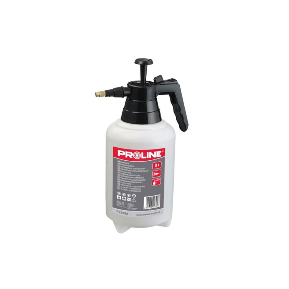 Proline prskalica 1,5L 079015 slika 1