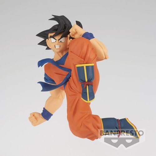 Dragon Ball Z Match Makers Son Goku figure 11cm slika 3